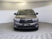 Toyota Highlander III (XU50) Санкт-Петербург  - изображение 26