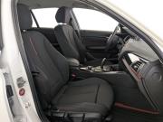 BMW 1 серии II (F20/F21) Москва  - изображение 51