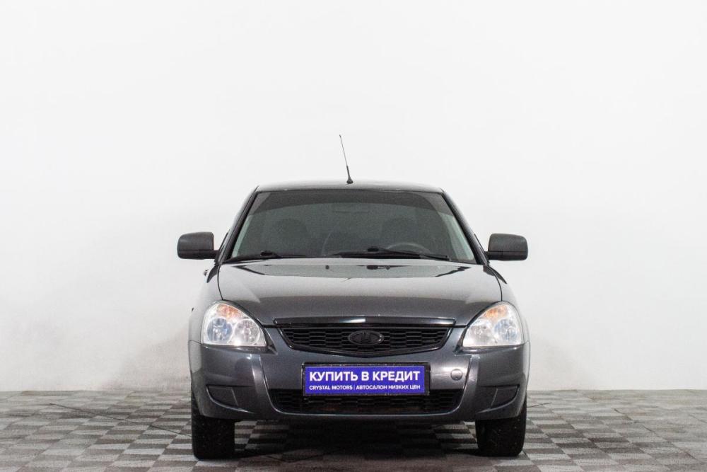 Lada (ВАЗ) Priora I Рестайлинг Сургут  - изображение 2