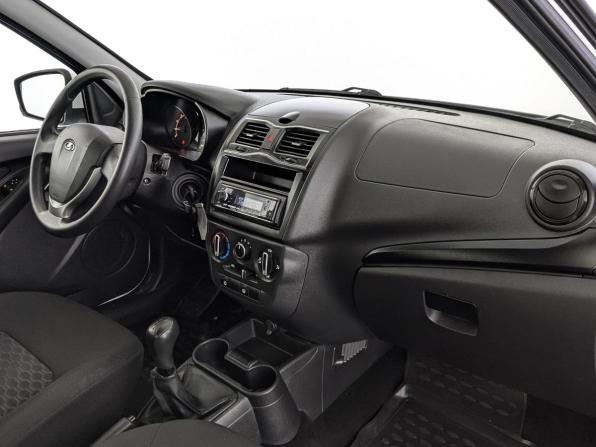 Lada (ВАЗ) Granta I Рестайлинг с пробегом 2022 года, цена 599 000 рублей, 101603 км, седан, Автокод Объявления