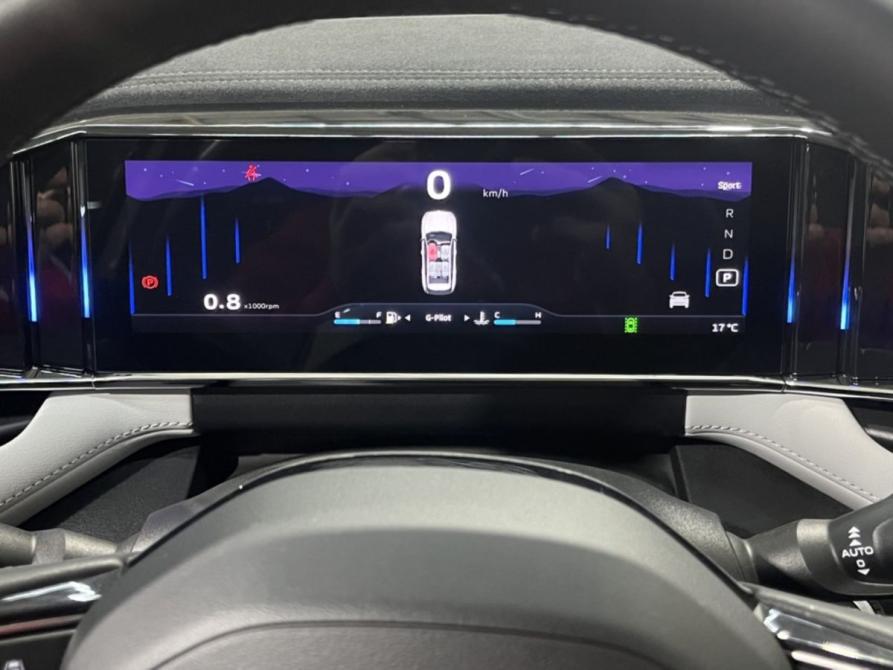 Geely Atlas II Курск  - изображение 11