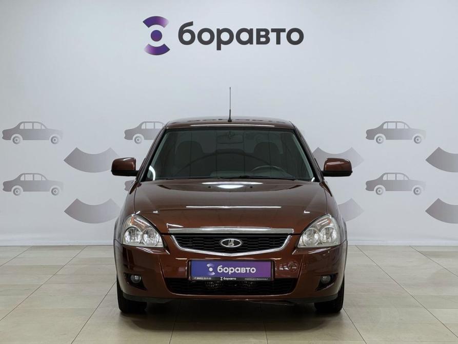 Lada (ВАЗ) Priora I Рестайлинг Ставрополь  - изображение 2