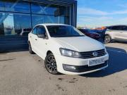 Volkswagen Polo V Рестайлинг Санкт-Петербург  - изображение 11