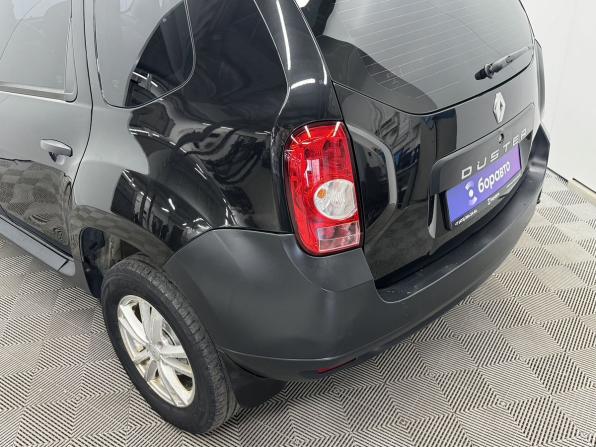 Renault Duster I с пробегом 2014 года, цена 887 000 рублей, 135786 км, внедорожник, Автокод Объявления