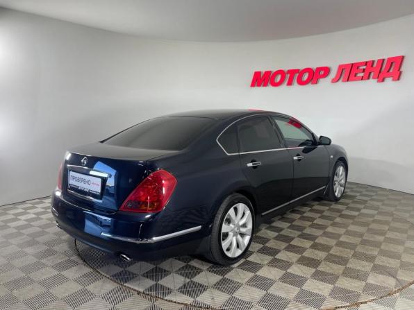 Nissan Teana I (J31) Рестайлинг с пробегом 2007 года, цена 670 000 рублей, 260000 км, седан, Автокод Объявления