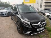 Mercedes-Benz V-Класс III (W447) Москва  - изображение 6