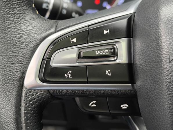 GAC GS5 I с пробегом 2023 года, цена 2 036 000 рублей, 28613 км, внедорожник, Автокод Объявления