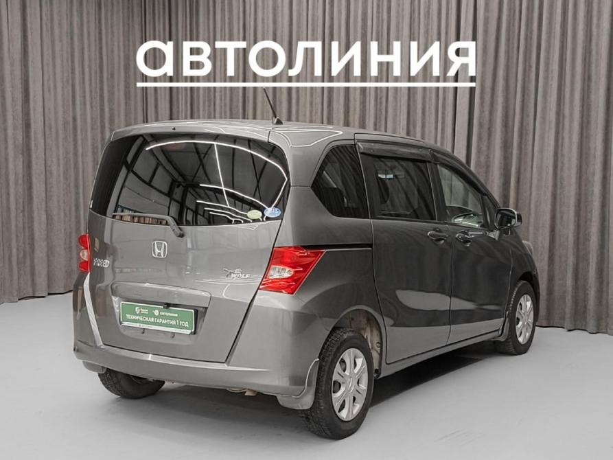 Honda Freed I Красноярск  - изображение 7