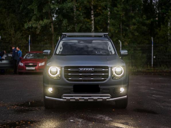 Haval Dargo I с пробегом 2023 года, цена 2 499 000 рублей, 28566 км, внедорожник, Автокод Объявления