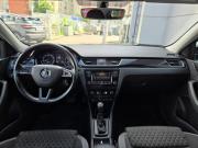 Skoda Rapid I Рестайлинг Санкт-Петербург  - изображение 22