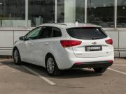 Kia Ceed II Рестайлинг Курган  - изображение 23