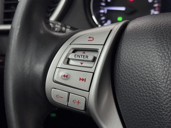 Nissan Qashqai II с пробегом 2014 года, цена 1 699 000 рублей, 104612 км, внедорожник, Автокод Объявления