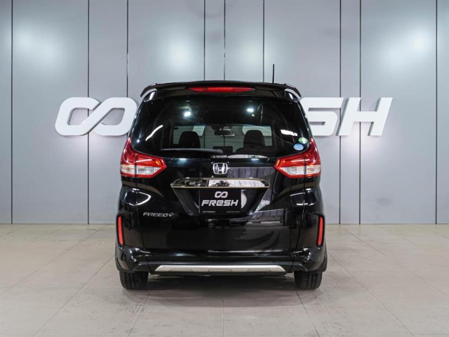 Honda Freed II Рестайлинг Воронеж  - изображение 4