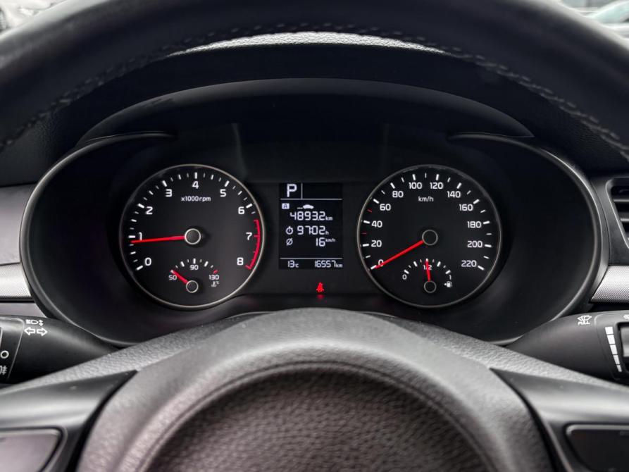 Kia Rio IV Санкт-Петербург  - изображение 14