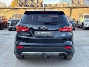 Hyundai Santa Fe III Пермь  - изображение 30
