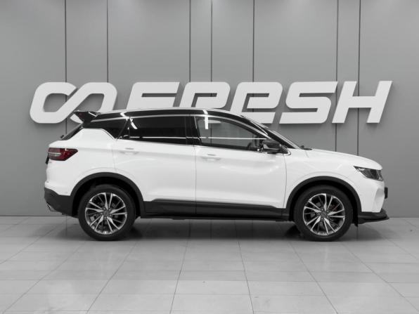 Geely Coolray I с пробегом 2020 года, цена 1 760 000 рублей, 71018 км, внедорожник, Автокод Объявления