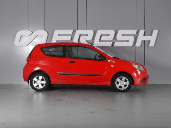 Chevrolet Aveo I Рестайлинг с пробегом 2010 года, цена 330 000 рублей, 478029 км, хэтчбек, Автокод Объявления