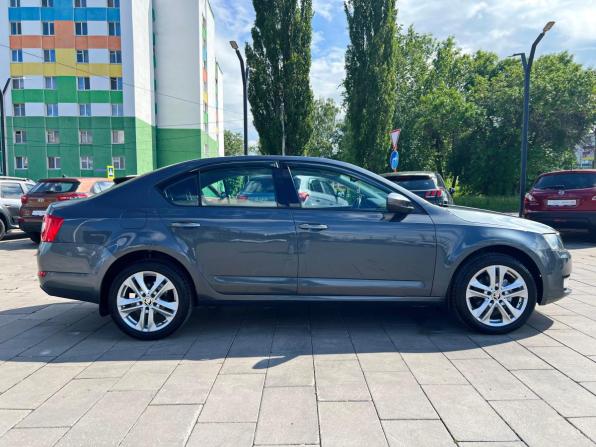 Skoda Octavia III (A7) с пробегом 2016 года, цена 1 570 000 рублей, 148374 км, лифтбек, Автокод Объявления