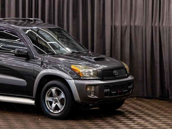 Toyota RAV4 II (XA20) с пробегом 2002 года, цена 855 000 рублей, 192944 км, внедорожник, Автокод Объявления