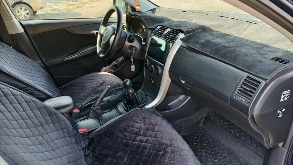 Toyota Corolla X (E140 E150) Астрахань  - изображение 15