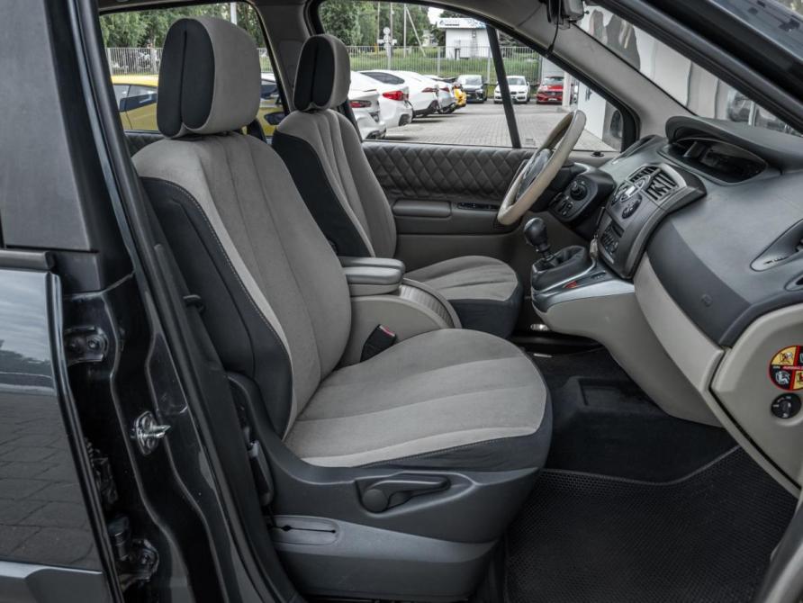 Renault Scenic II Рестайлинг Ставрополь  - изображение 8