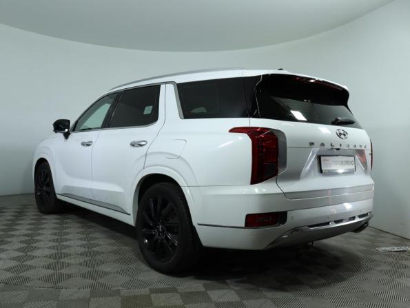 Hyundai Palisade I с пробегом 2022 года, цена 4 450 000 рублей, 91802 км, внедорожник, Автокод Объявления