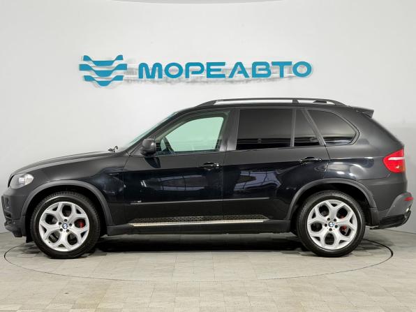 BMW X5 II (E70) с пробегом 2008 года, цена 1 200 000 рублей, 407000 км, внедорожник, Автокод Объявления