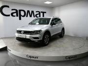Volkswagen Tiguan II Новосибирск  - изображение 26