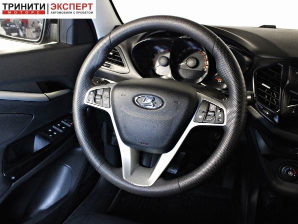 Lada (ВАЗ) Vesta I с пробегом 2021 года, цена 1 047 000 рублей, 140178 км, универсал, Автокод Объявления