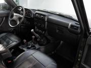 Lada (ВАЗ) Niva Legend Тюмень  - изображение 34