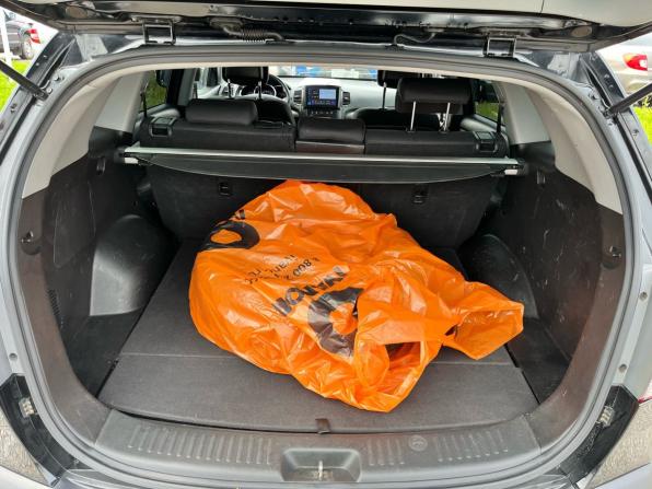 Kia Sorento II с пробегом 2012 года, цена 1 380 000 рублей, 211367 км, внедорожник, Автокод Объявления