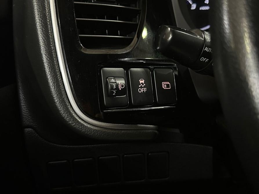 Mitsubishi Outlander III Рестайлинг 3 Челябинск  - изображение 18