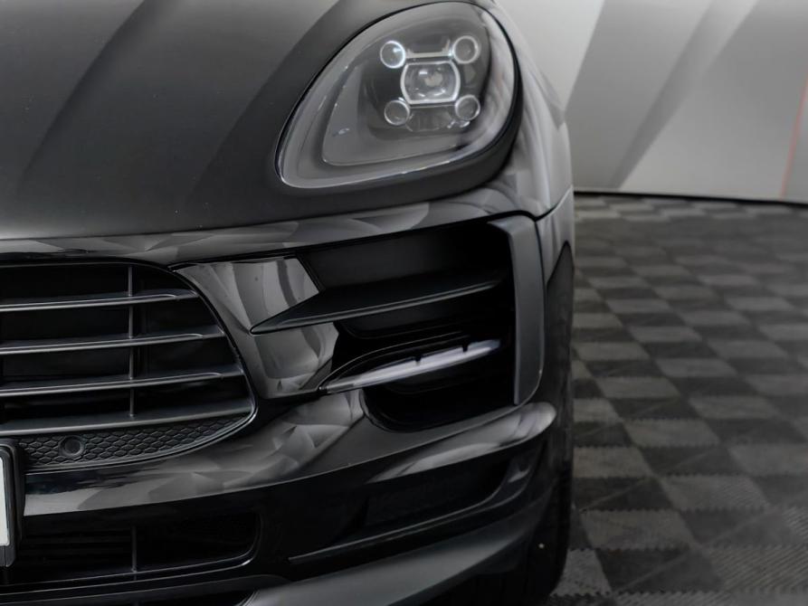 Porsche Macan I Рестайлинг Москва  - изображение 10