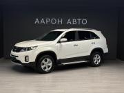 Kia Sorento II Рестайлинг Москва  - изображение 17