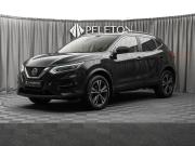 Nissan Qashqai II Рестайлинг Москва  - изображение 27