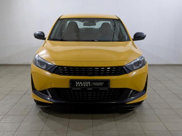 Kaiyi E5 с пробегом 2024 года, цена 1 050 000 рублей, 131877 км, седан, Автокод Объявления