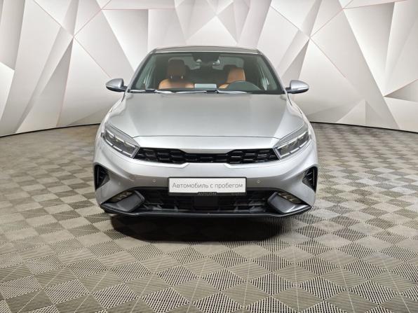 Kia Cerato IV Рестайлинг с пробегом 2021 года, цена 1 897 000 рублей, 65053 км, седан, Автокод Объявления