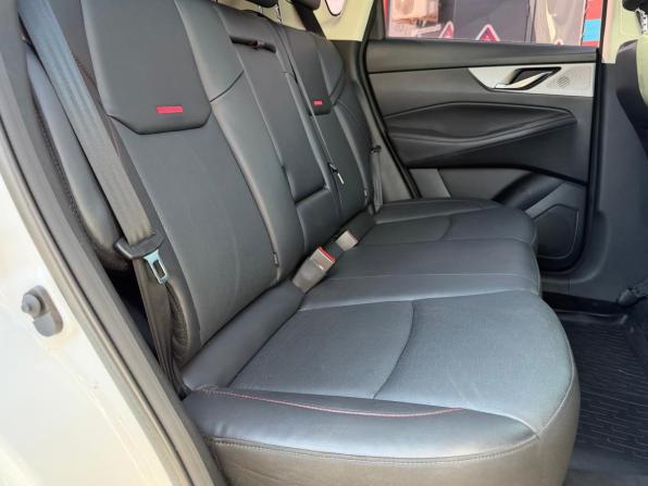 Changan CS35 Plus I Рестайлинг с пробегом 2023 года, цена 1 790 000 рублей, 37172 км, внедорожник, Автокод Объявления