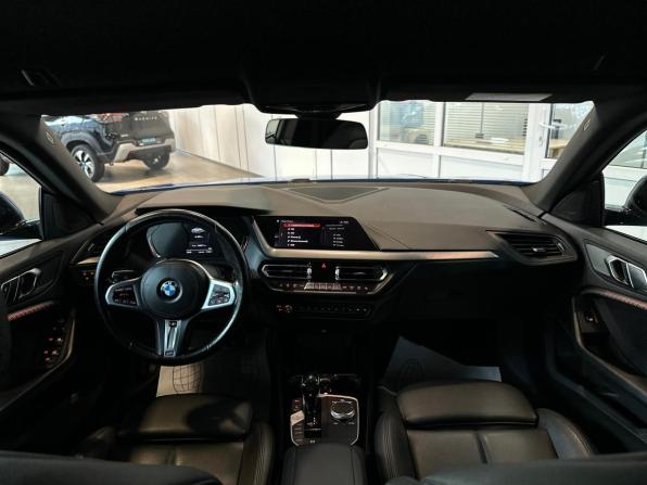 BMW 2 серии F44 с пробегом 2021 года, цена 2 780 000 рублей, 154070 км, седан, Автокод Объявления