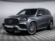 Mercedes-Benz GLS II (X167) Москва  - изображение 27