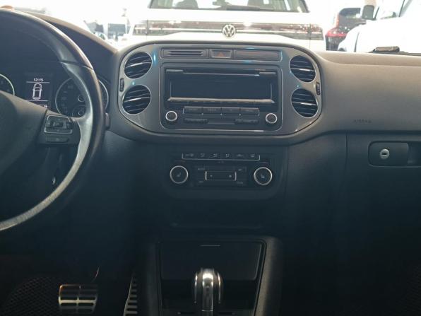 Volkswagen Tiguan I Рестайлинг с пробегом 2011 года, цена 1 150 000 рублей, 234988 км, внедорожник, Автокод Объявления