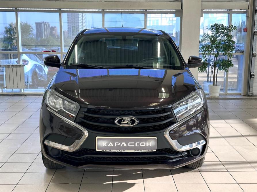 Lada (ВАЗ) XRAY I Волгоград  - изображение 3