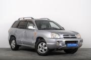 Hyundai Santa Fe Classic Томск  - изображение 18