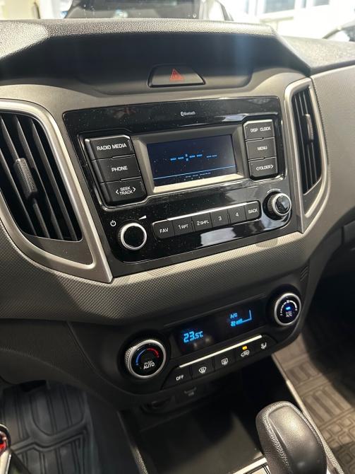 Hyundai Creta I Рестайлинг Березники  - изображение 15