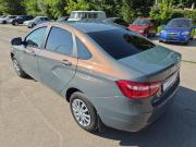 Lada (ВАЗ) Vesta I Саратов  - изображение 54