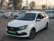 Lada (ВАЗ) Granta I Рестайлинг Ростов-на-Дону  - изображение 19