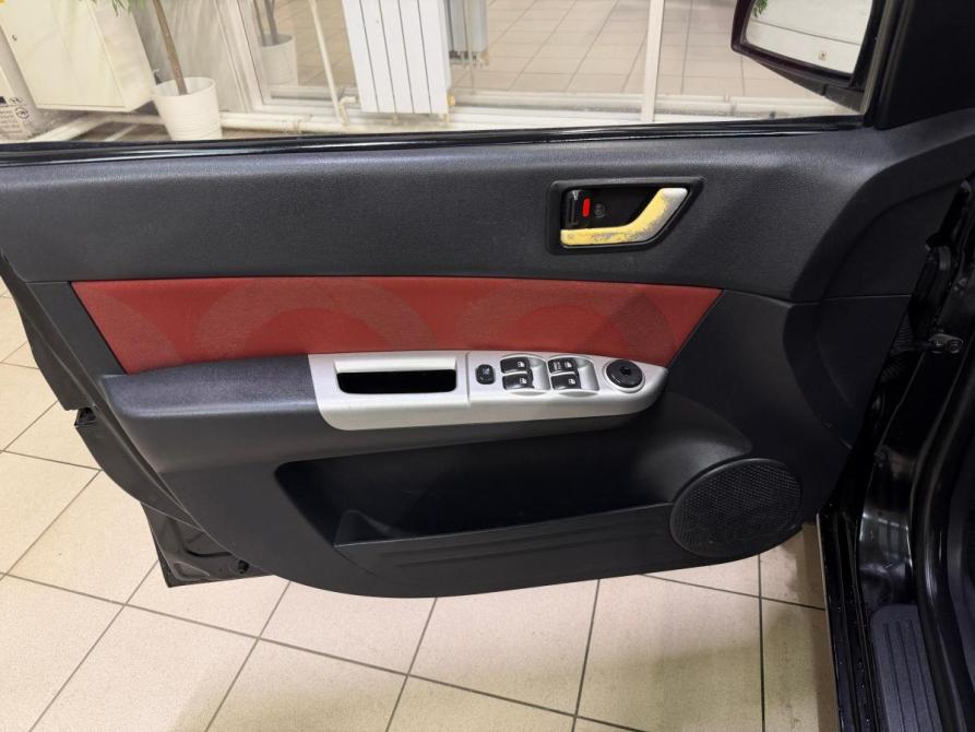 Hyundai Getz I Рестайлинг Волгоград  - изображение 14
