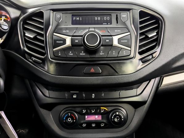Lada (ВАЗ) Vesta I с пробегом 2021 года, цена 1 045 000 рублей, 90539 км, универсал, Автокод Объявления