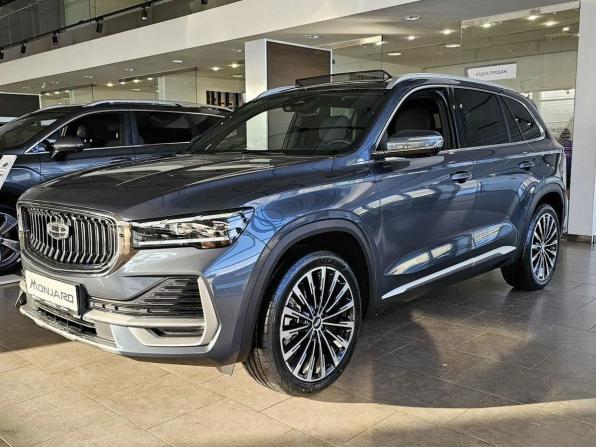 Geely Monjaro I с пробегом 2026 года, цена 4 899 990 рублей, 1 км, внедорожник, Автокод Объявления