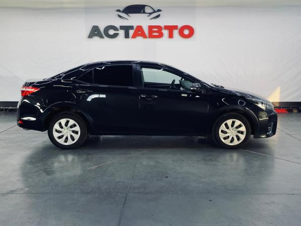 Toyota Corolla XI (E160 E170 E180) с пробегом 2014 года, цена 1 170 000 рублей, 162747 км, седан, Автокод Объявления